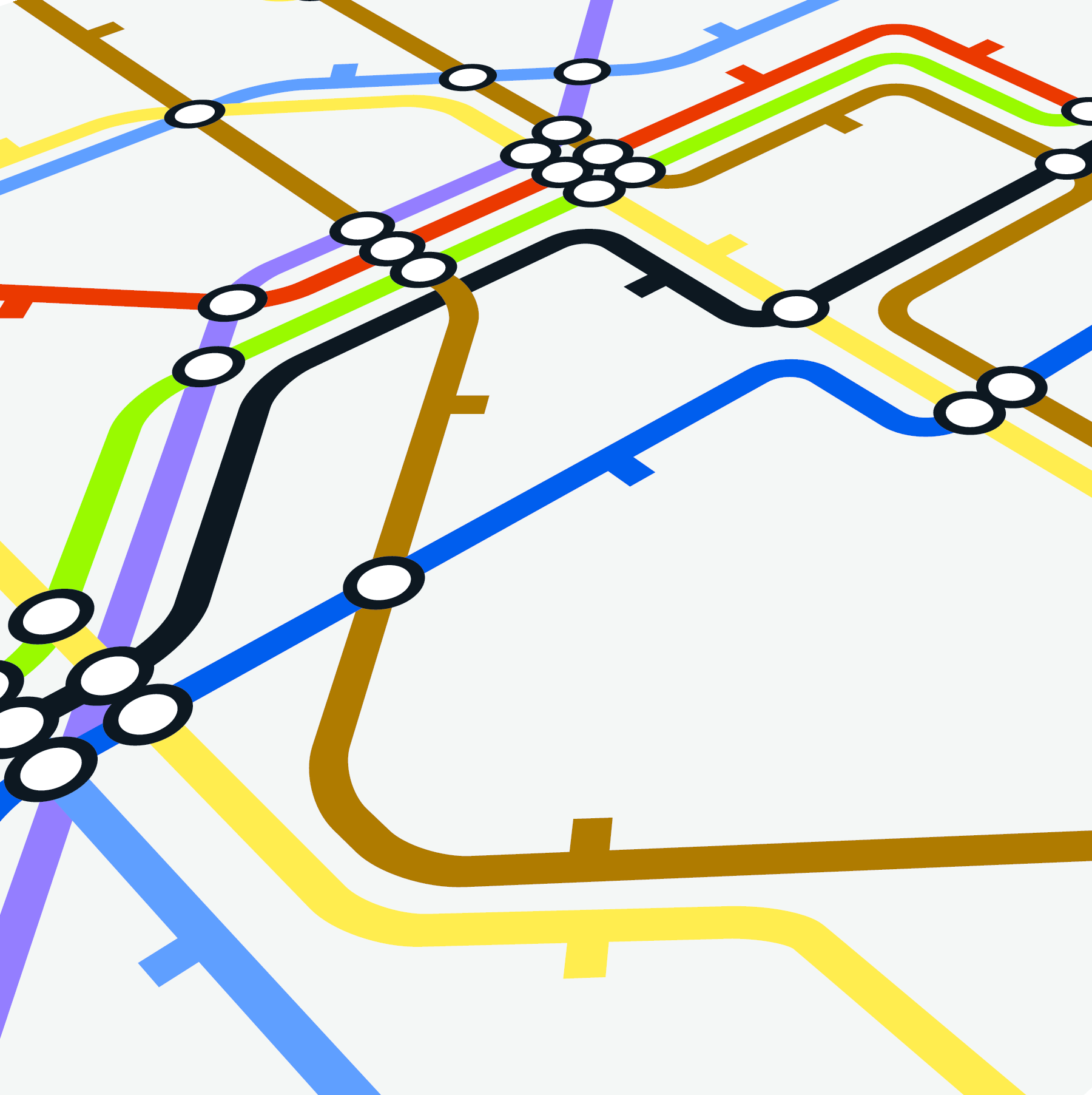 Detail Toulouse Public Transport Map Nomer 15