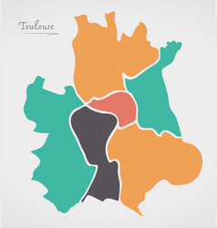 Detail Toulouse Public Transport Map Nomer 17