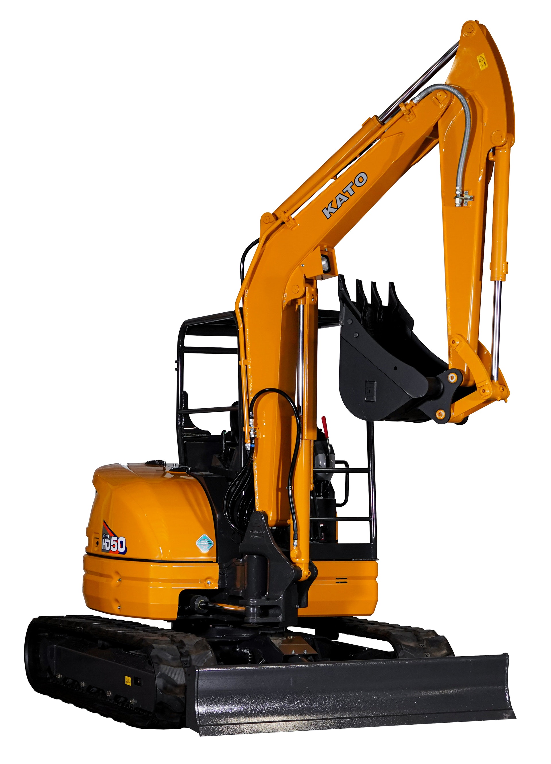 Detail Volvo 700 Series Excavator Nomer 11