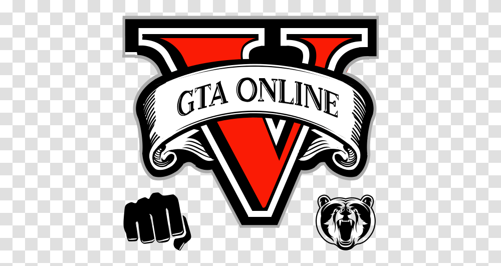 Detail Gta V Crew Emblem Transparent Background Nomer 25