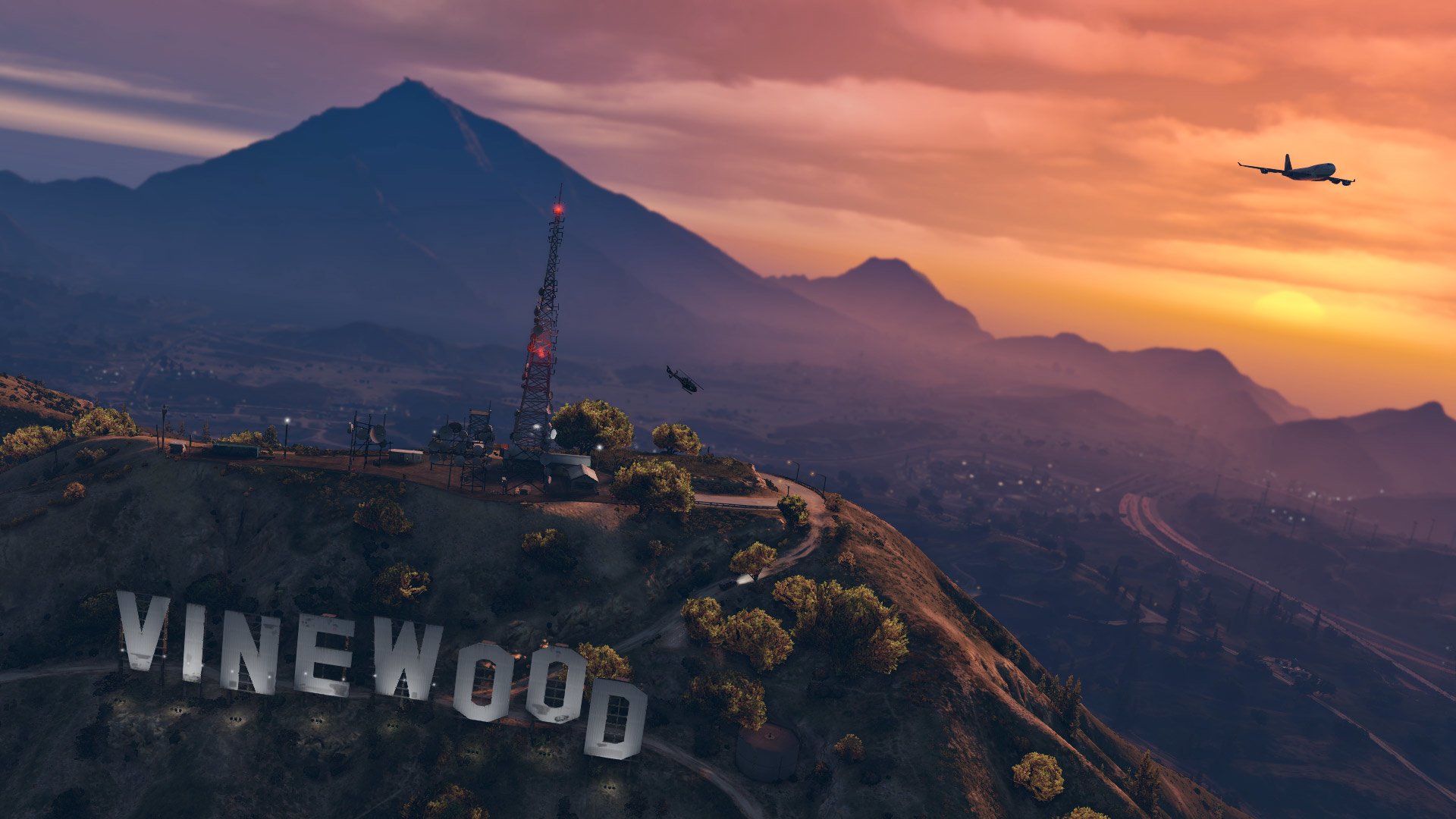 Detail Gta V Hd Wallpaper Nomer 52