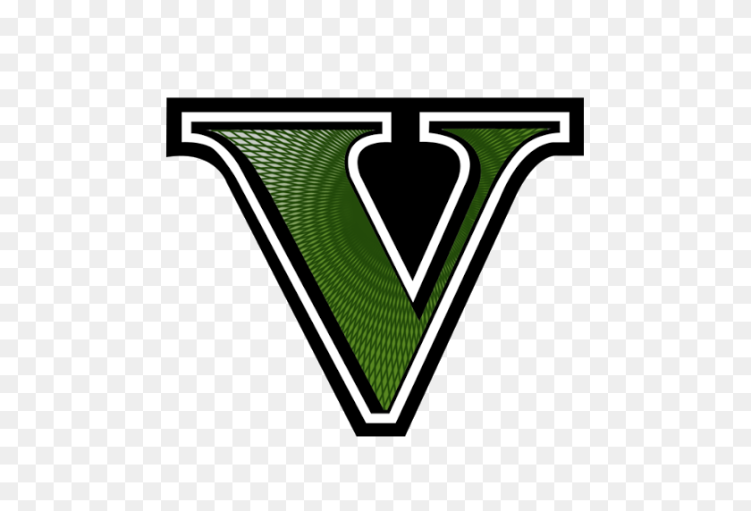 Detail Gta V Icon Nomer 12