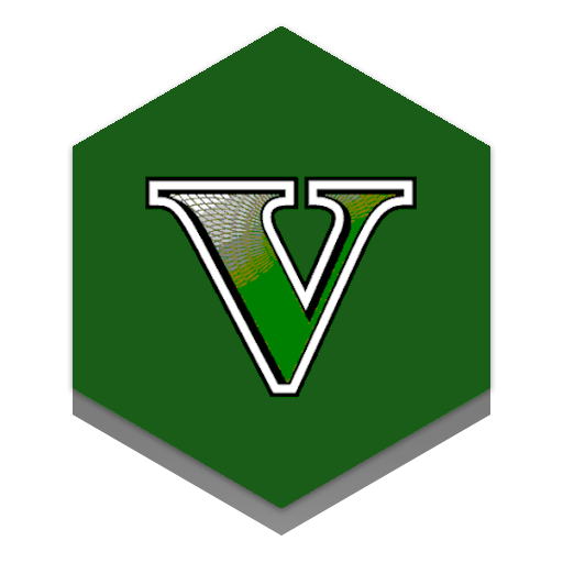 Detail Gta V Icon Nomer 19