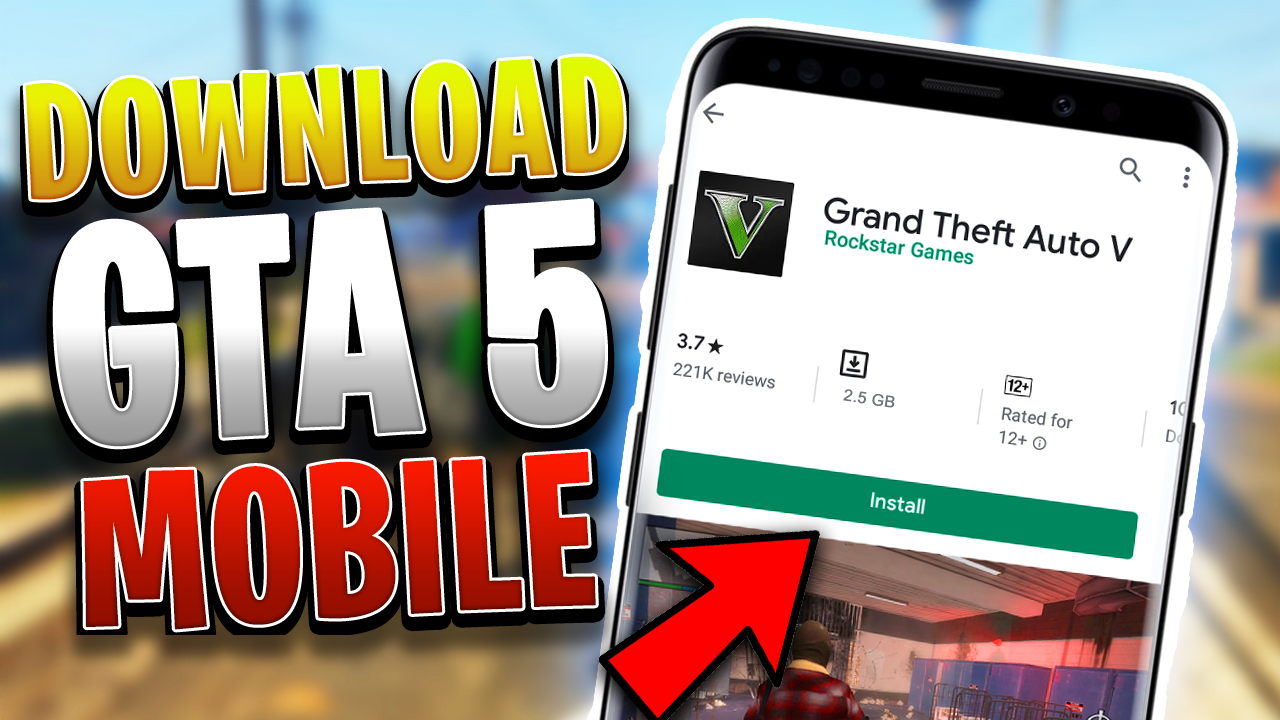 Detail Gta V Ios Nomer 11