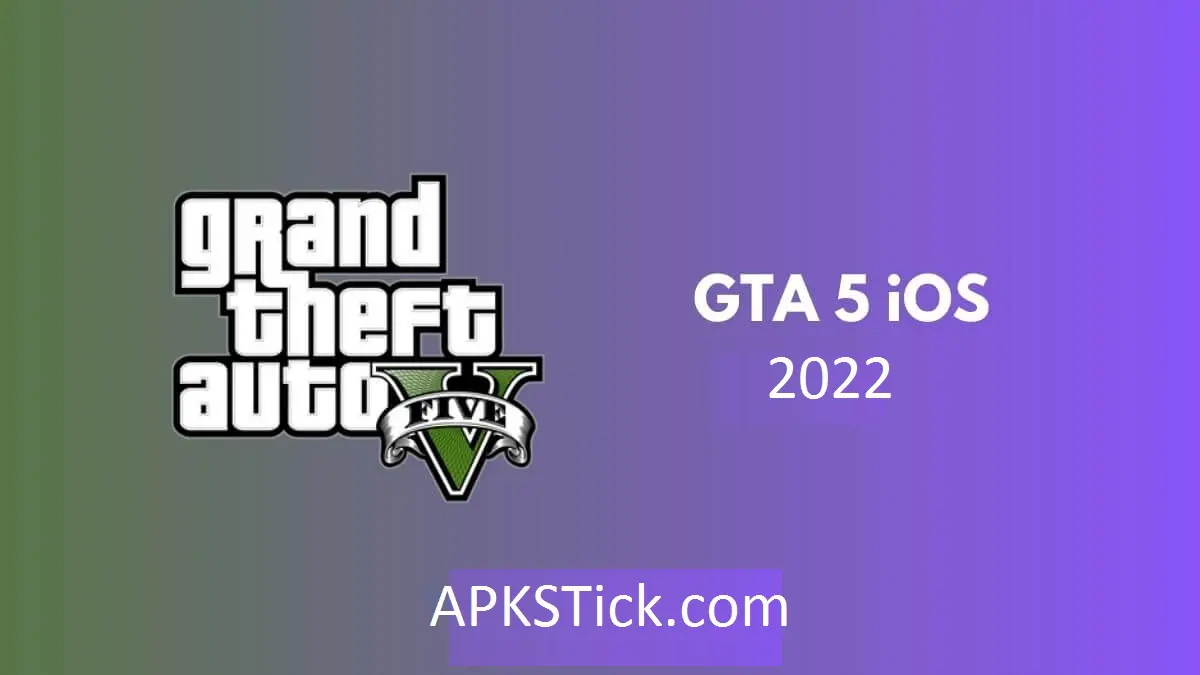 Detail Gta V Ios Nomer 26