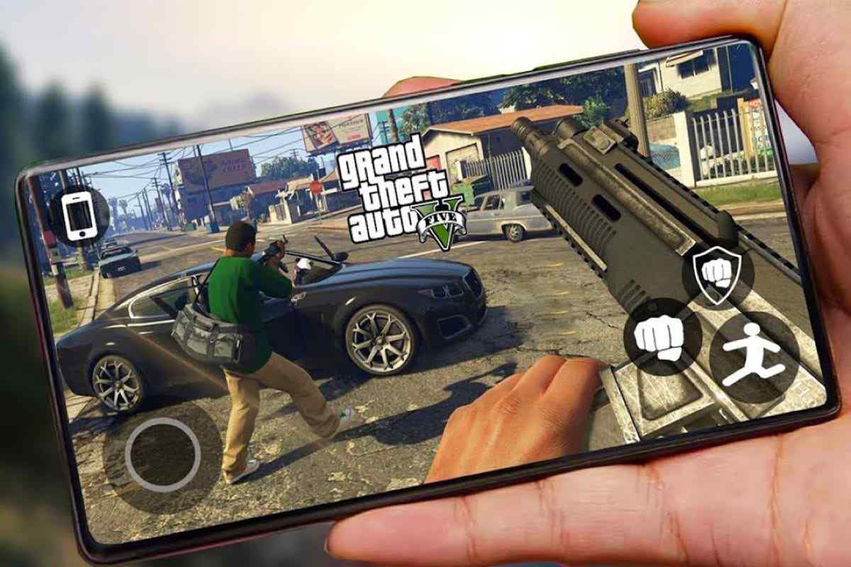 Detail Gta V Ios Nomer 28