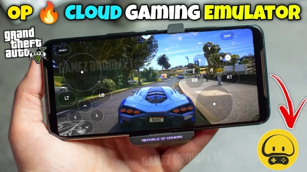 Detail Gta V Ios Nomer 54