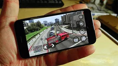 Detail Gta V Ios Nomer 10