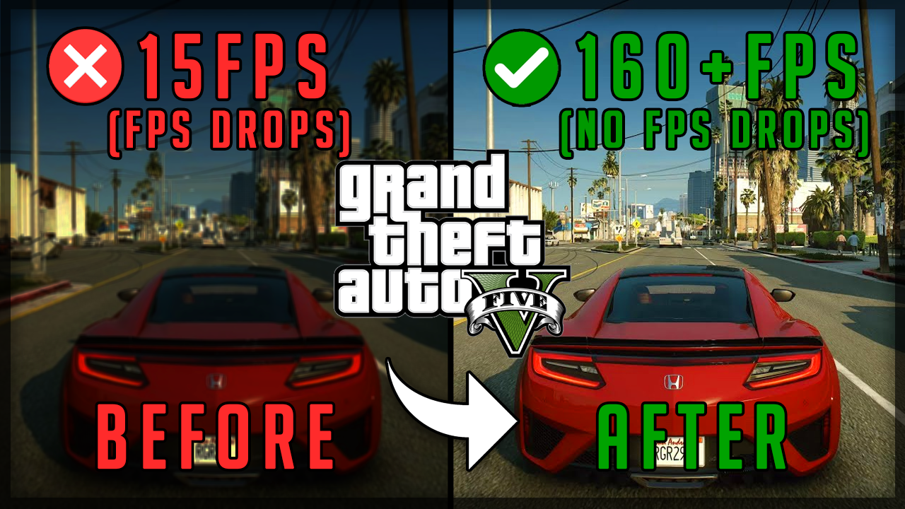 Detail Gta V Lag Gambar Nomer 25