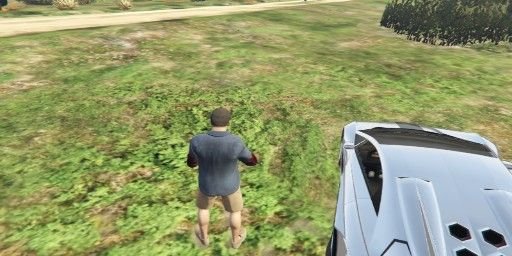 Detail Gta V Lag Gambar Nomer 4