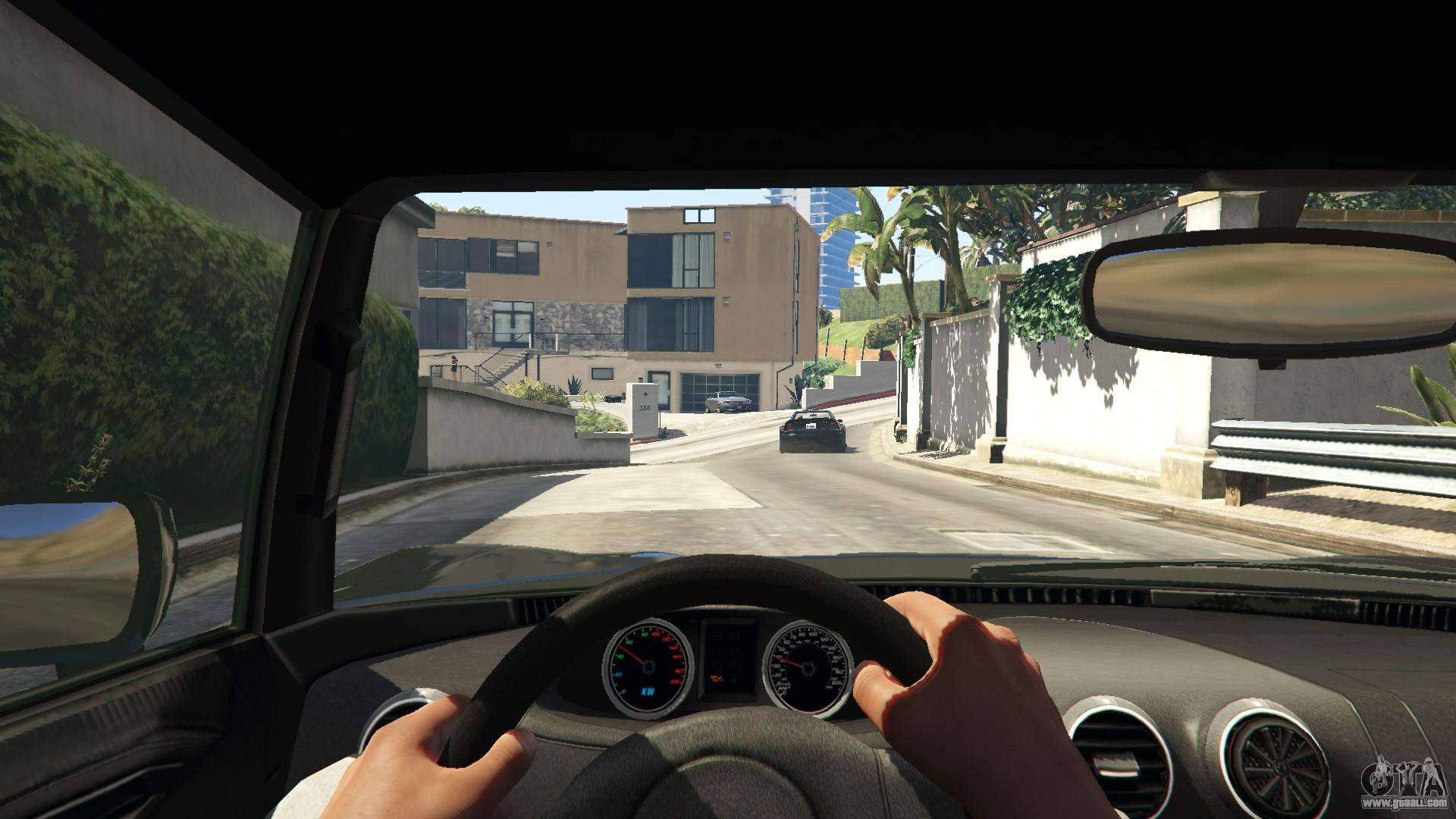 Detail Gta V Lag Gambar Nomer 31