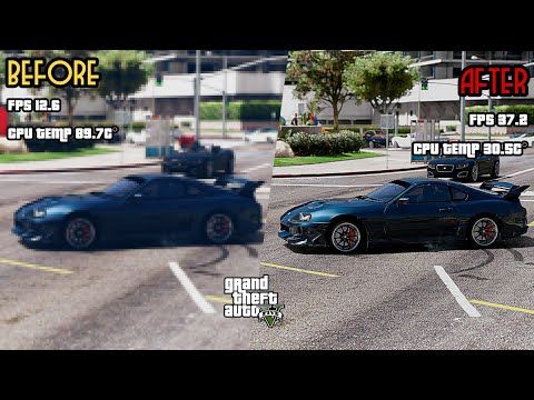 Detail Gta V Lag Gambar Nomer 43