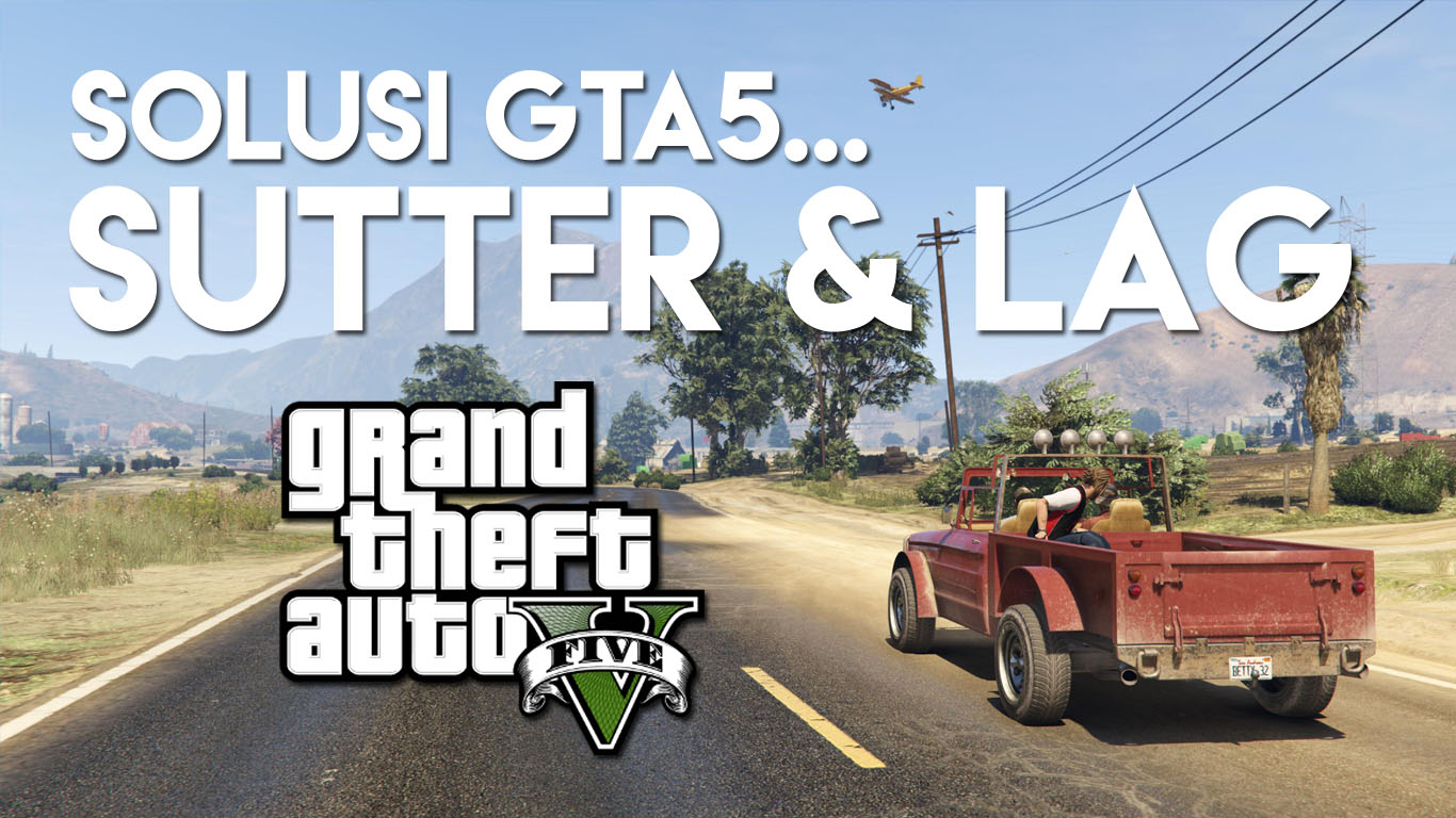 Detail Gta V Lag Gambar Nomer 55