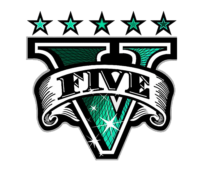 Detail Gta V Logo Png Nomer 28