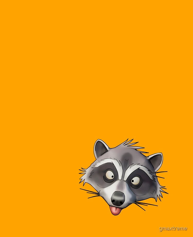 Detail Gta V Raccoon Mask Nomer 21