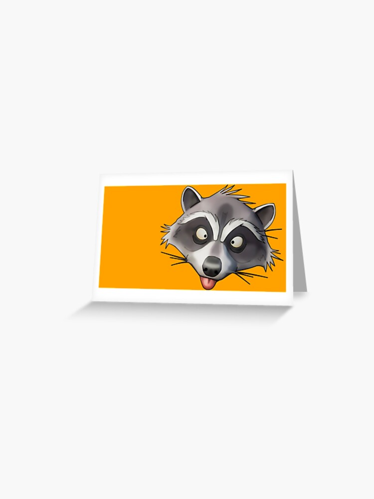 Download Gta V Raccoon Mask Nomer 37