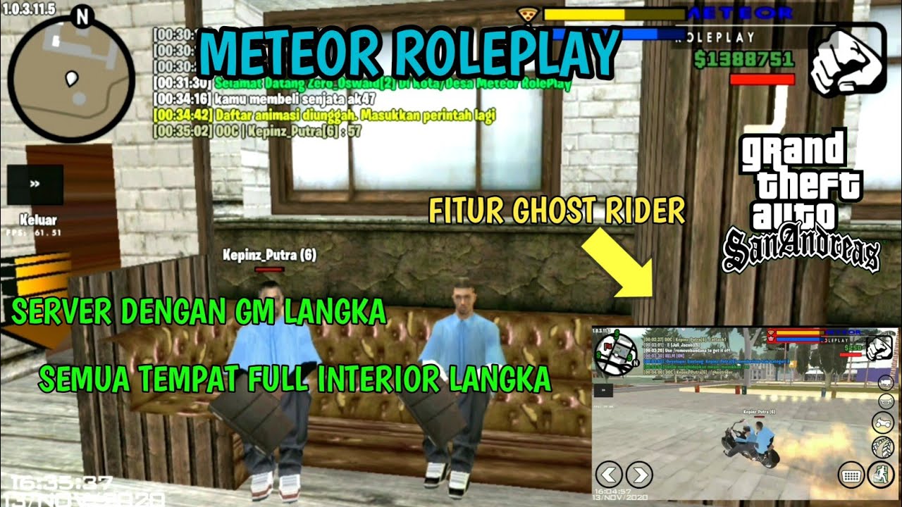 Detail Gta V Reno Wahyu Nomer 37