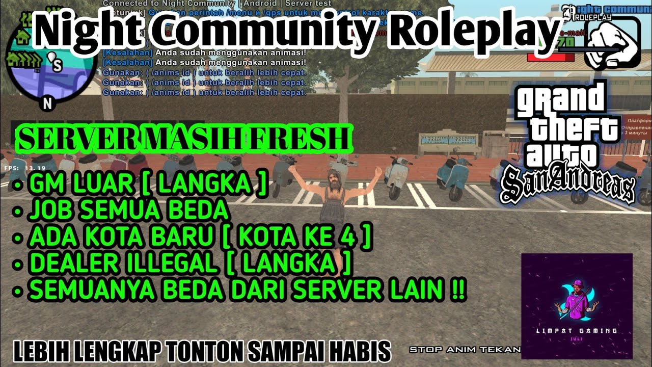 Detail Gta V Reno Wahyu Nomer 38