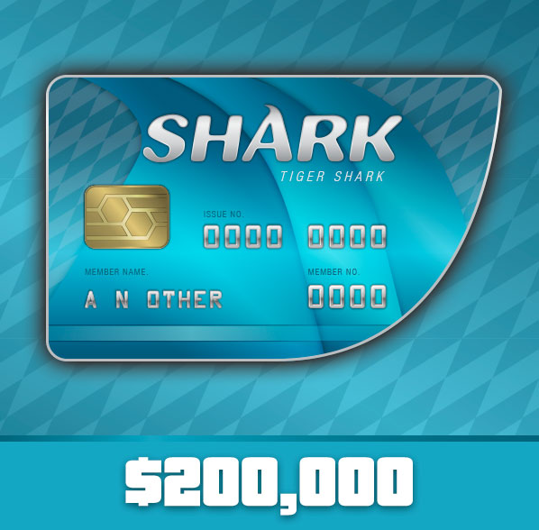 Shark Card Gta 5 Online Купить