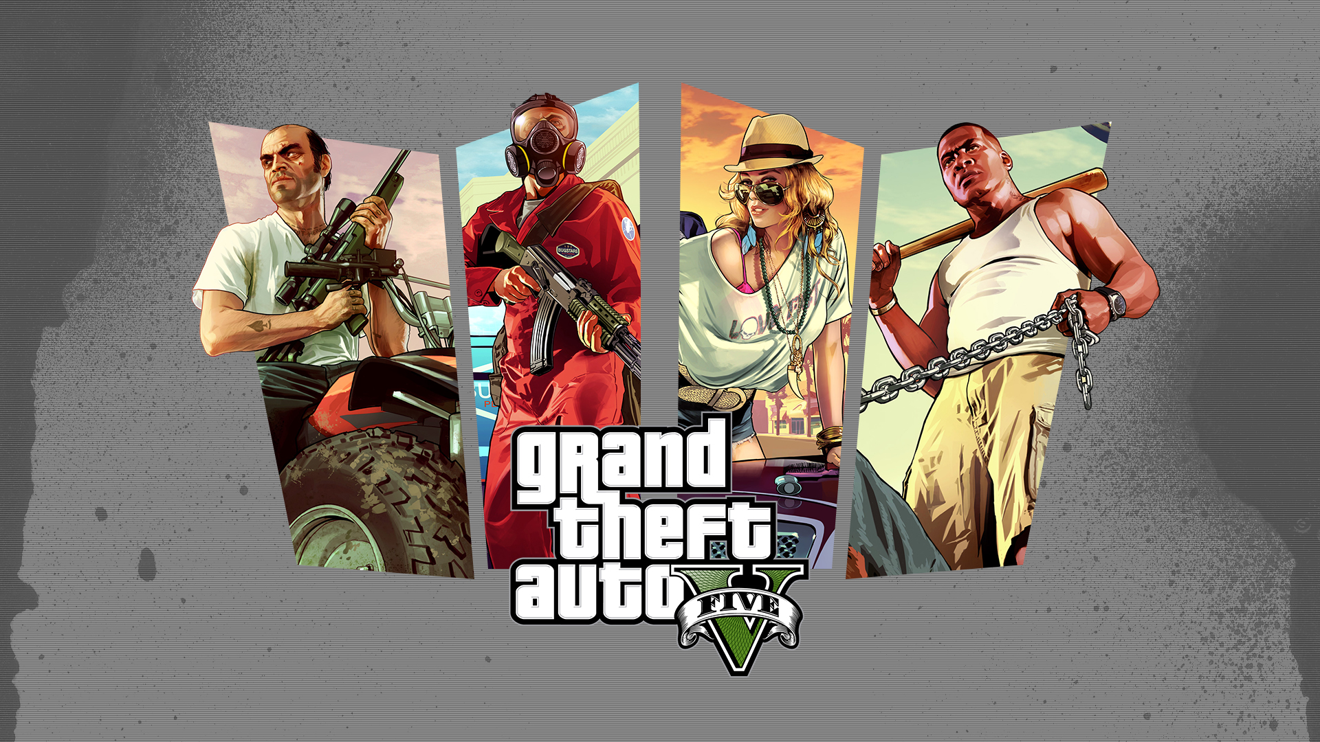 Detail Gta V Wallpaper 1920x1080 Nomer 34