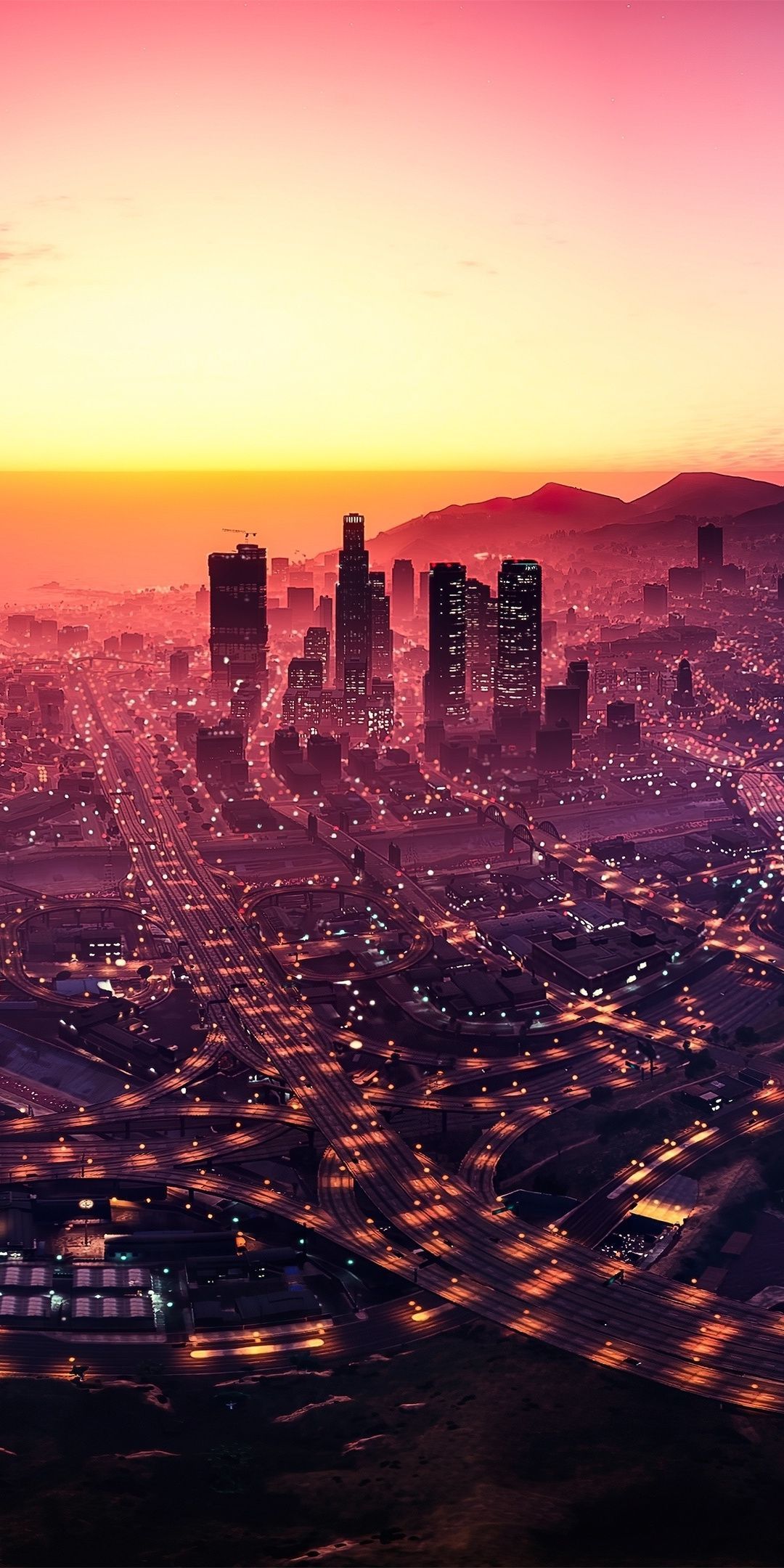 Detail Gta V Wallpaper Nomer 23