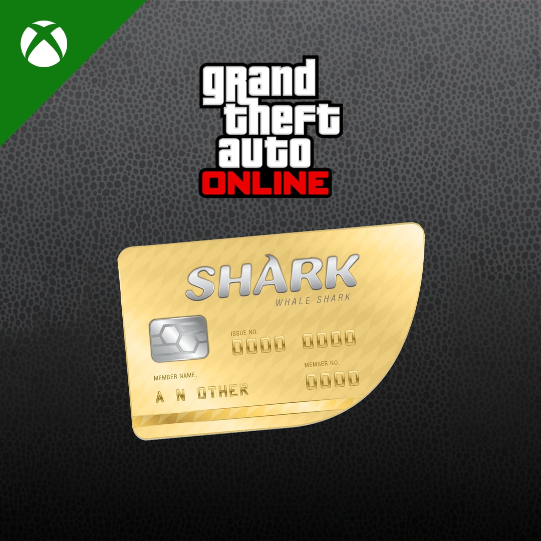 Detail Gta V Whale Shark Nomer 8