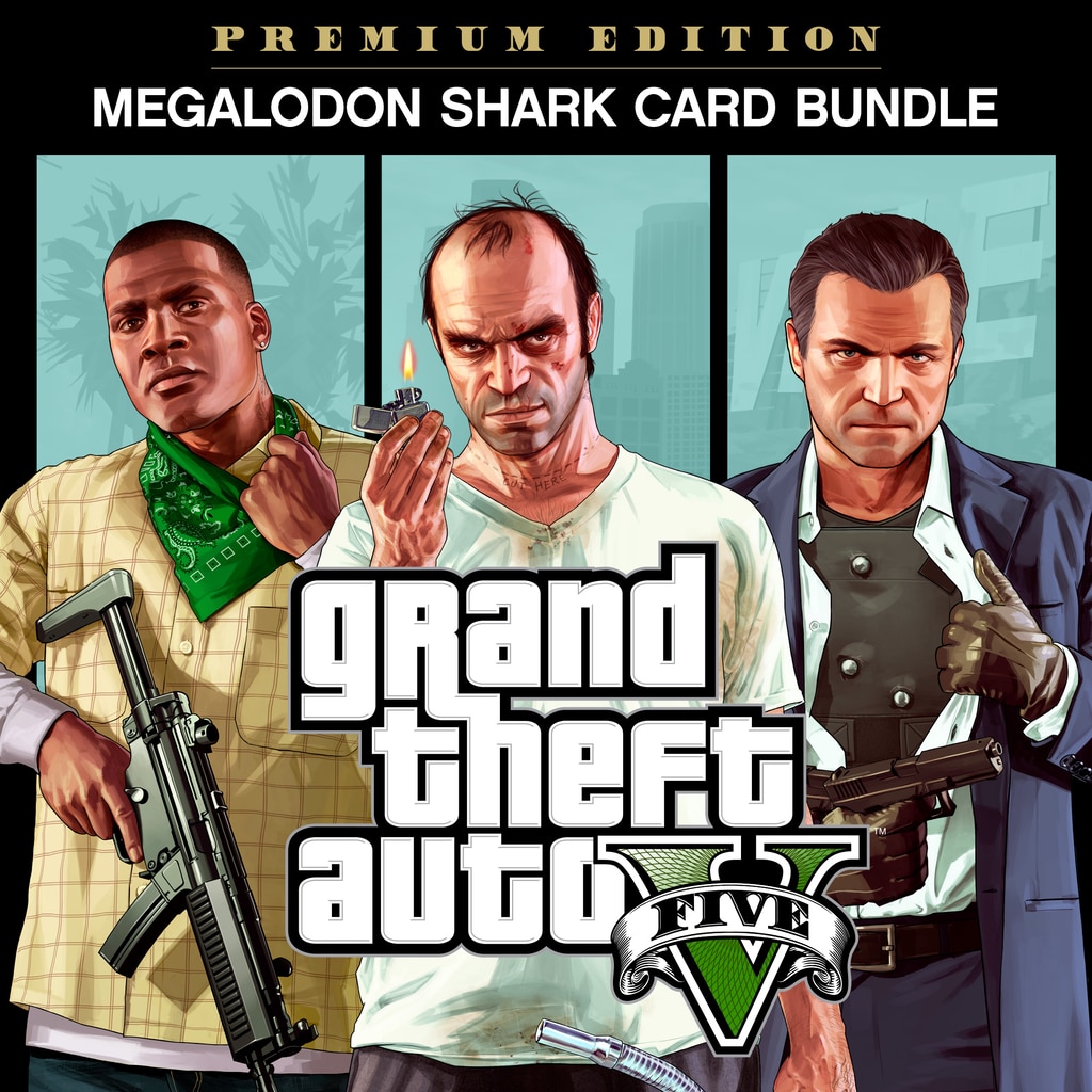 Detail Gta V Whale Shark Card Nomer 43