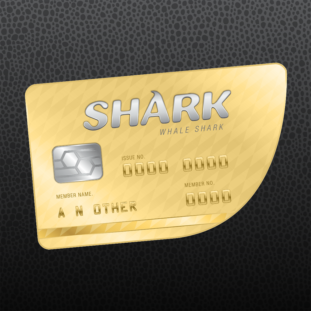 Detail Gta V Whale Shark Card Nomer 9