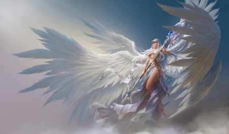 Detail Guardian Angel Wallpaper Nomer 52