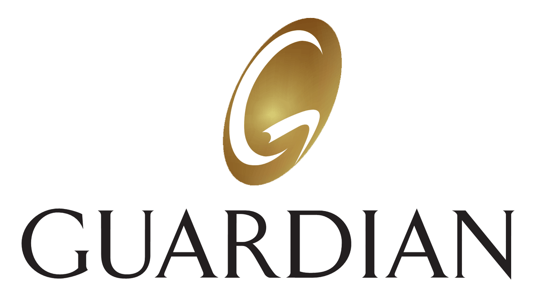 Detail Guardian Logo Png Nomer 8