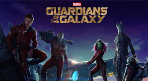 Detail Guardian Of The Galaxy Wallpaper Nomer 43