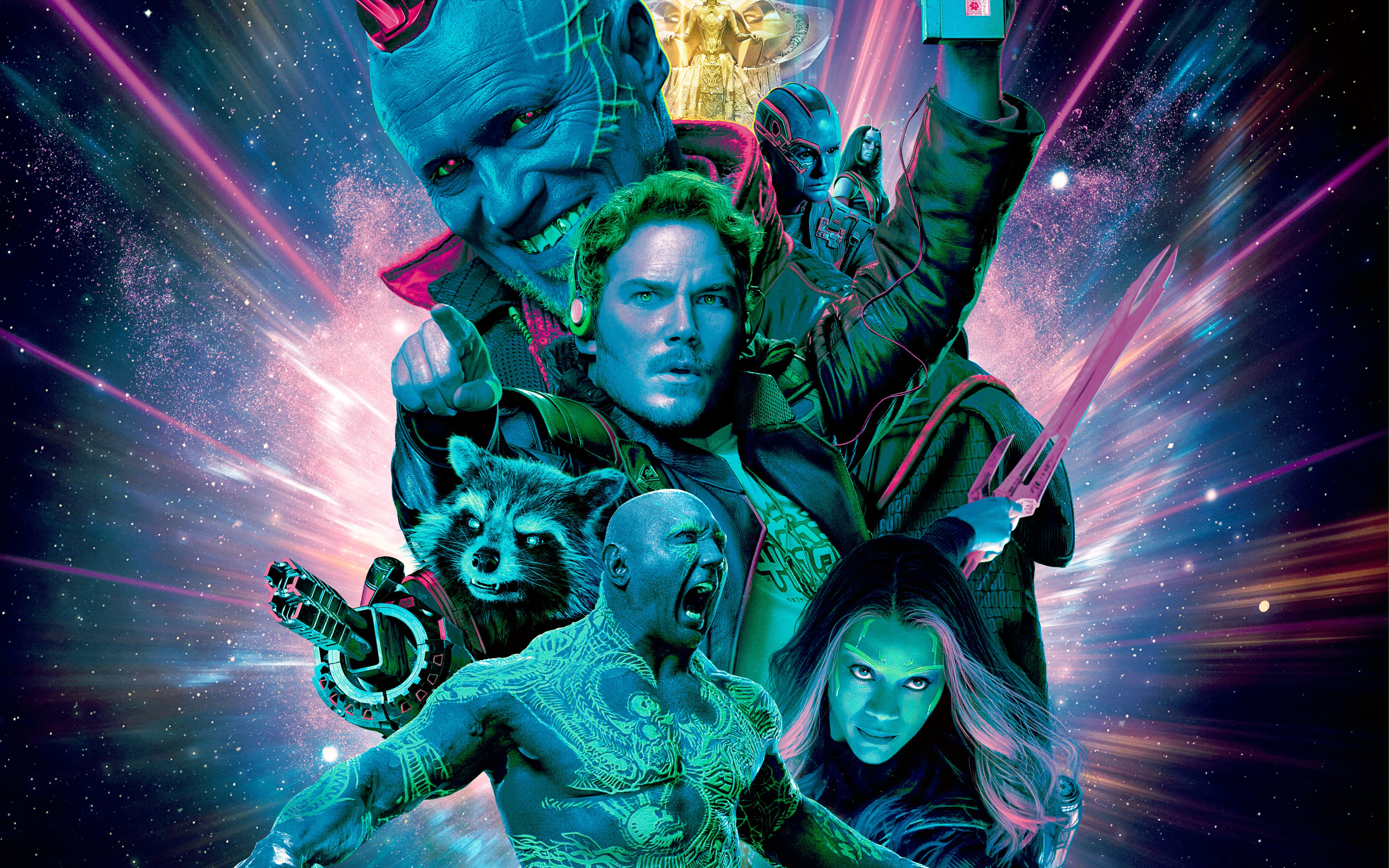 Detail Guardian Of The Galaxy Wallpaper Nomer 46