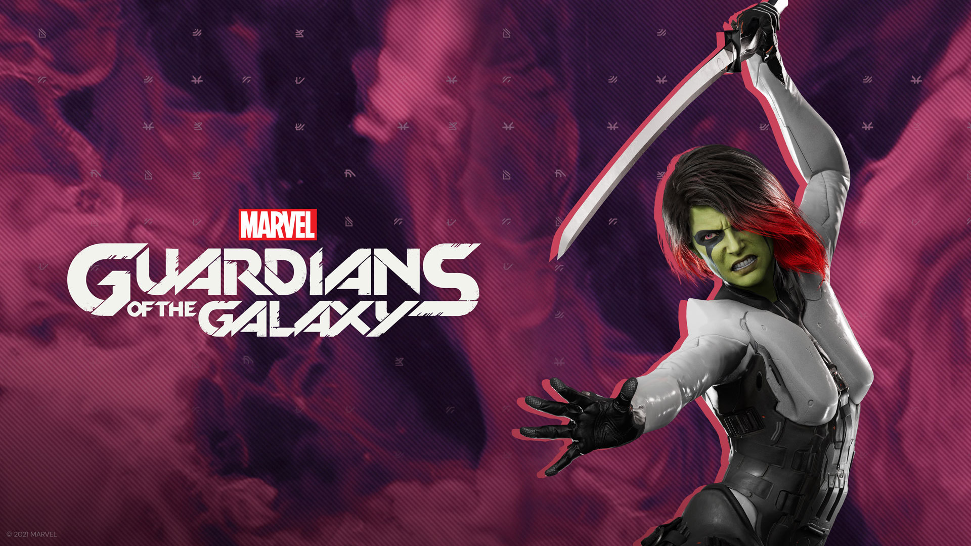 Detail Guardians Of The Galaxy Wallpaper Nomer 29