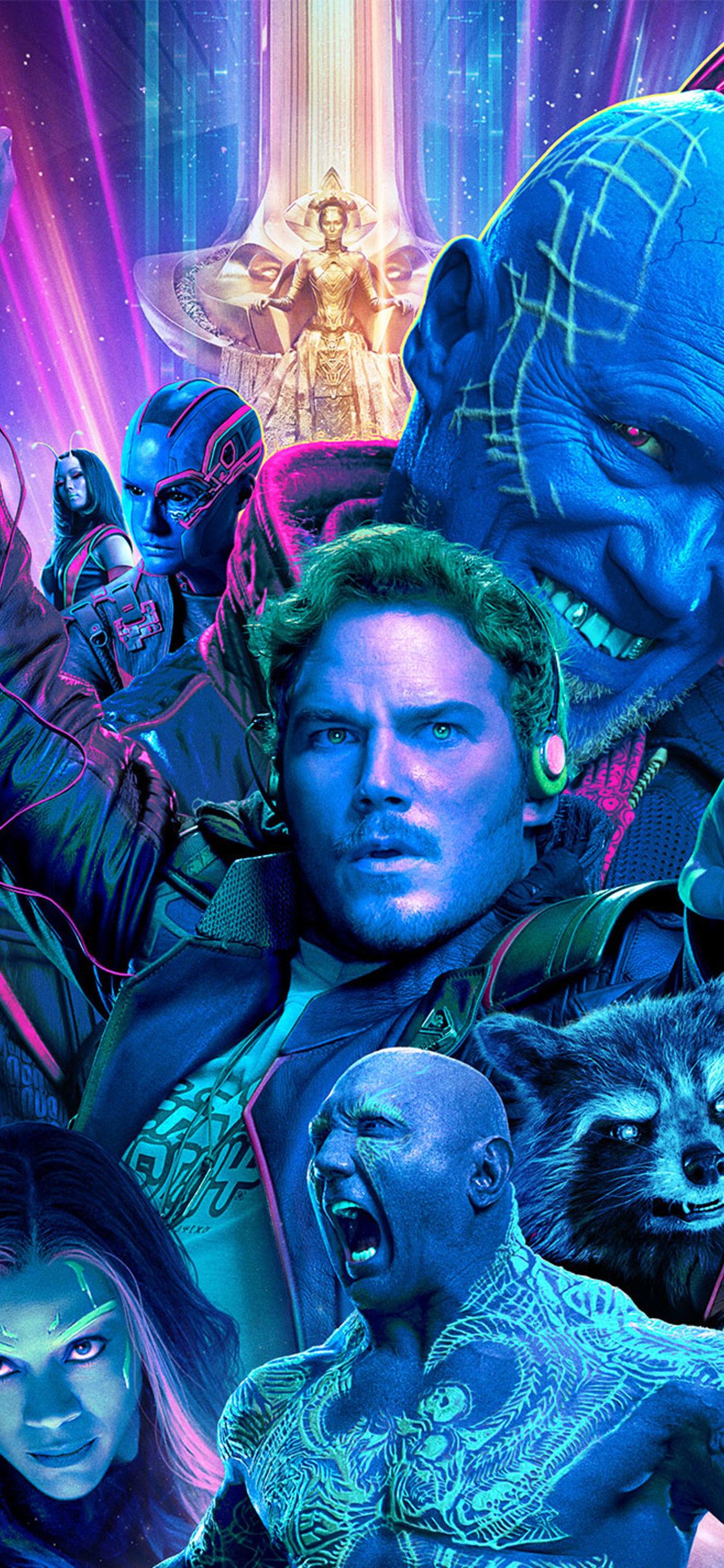 Detail Guardians Of The Galaxy Wallpaper Nomer 51