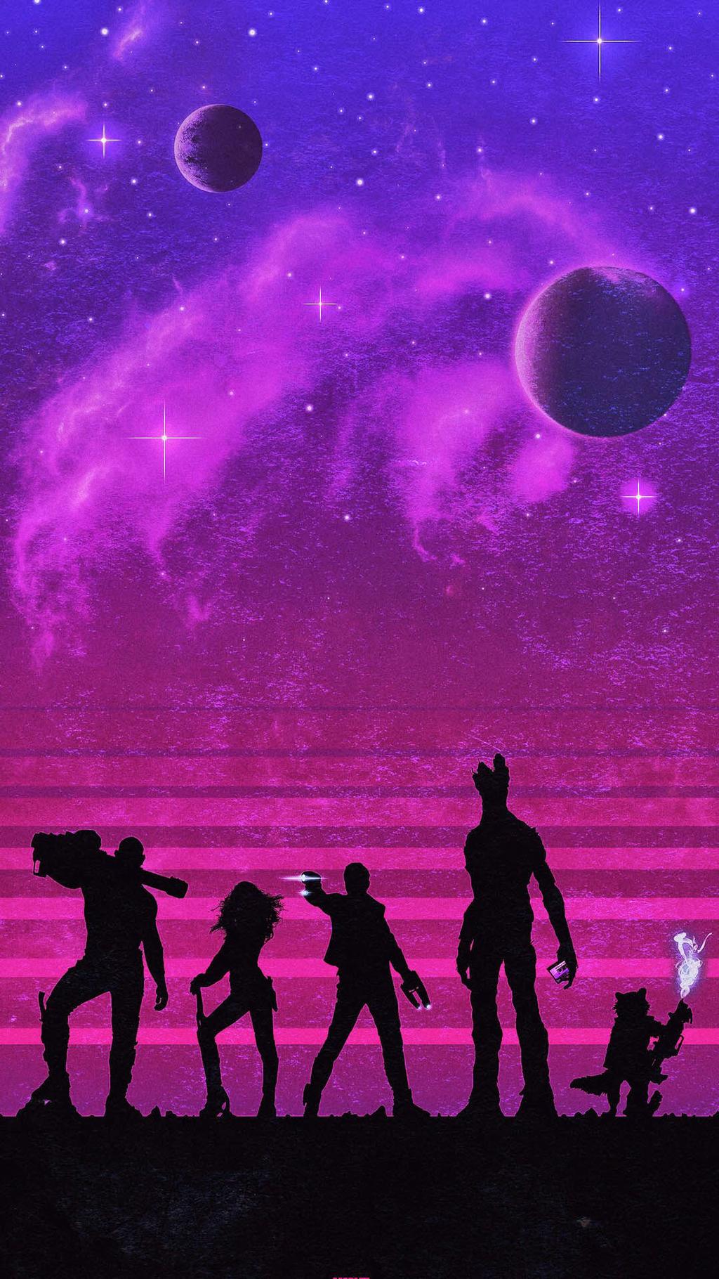 Detail Guardians Of The Galaxy Wallpaper Nomer 8