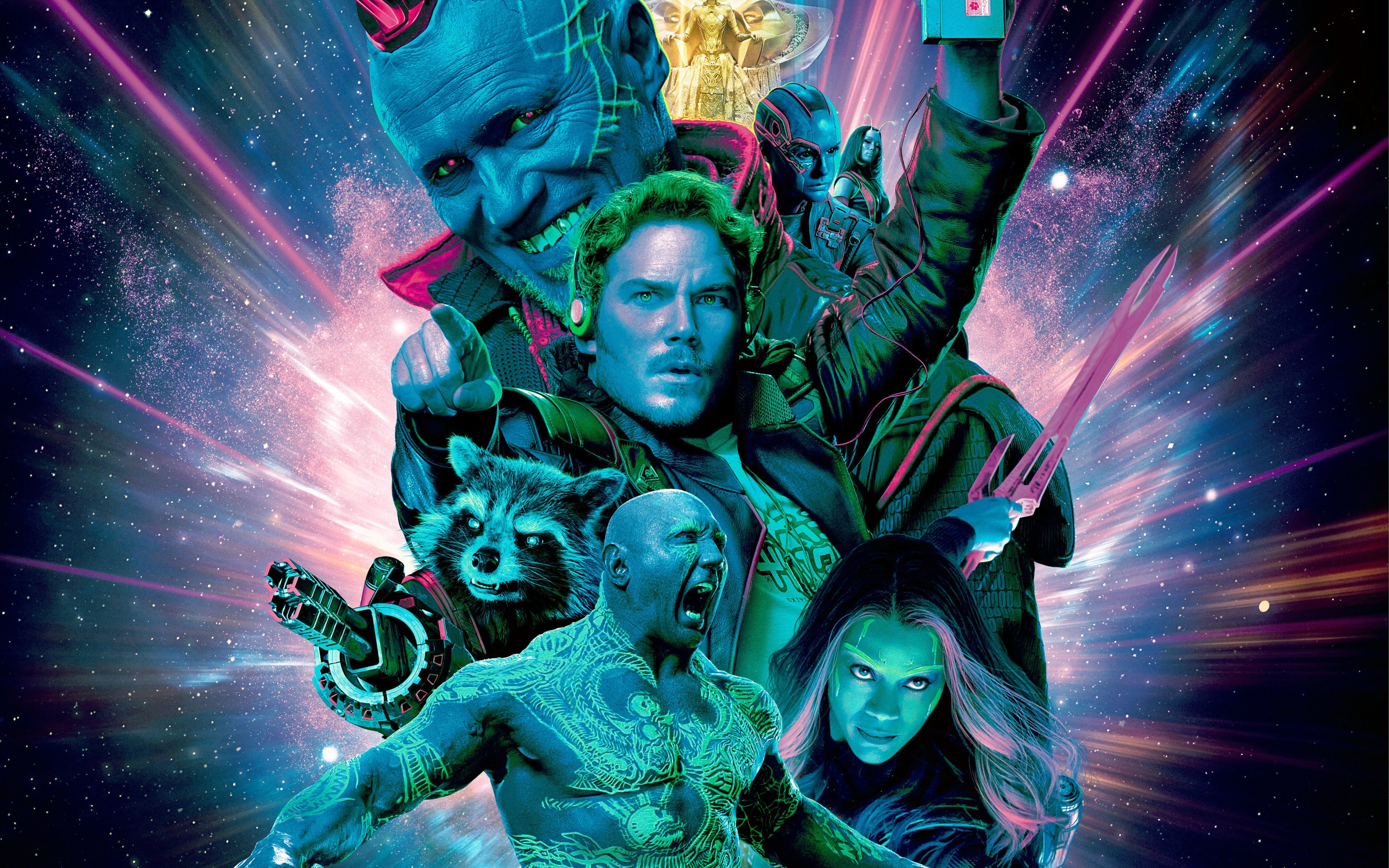 Detail Guardians Of The Galaxy Wallpaper Hd Nomer 51