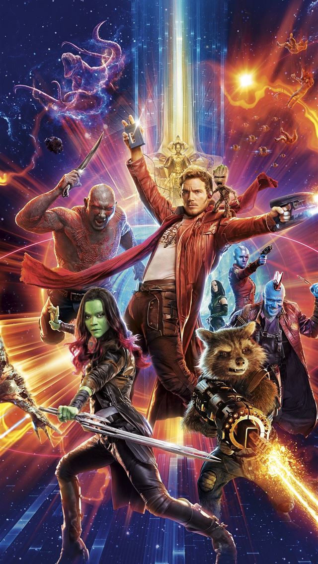 Detail Guardians Of The Galaxy Wallpaper Hd Nomer 10