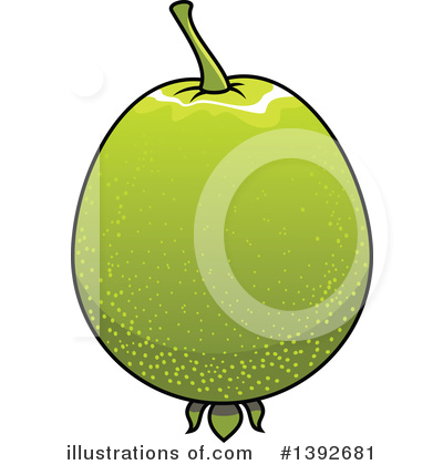 Detail Guava Clipart Nomer 11