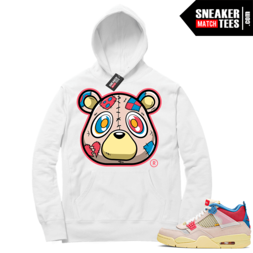 Detail Guava Ice Hoodie Nomer 2