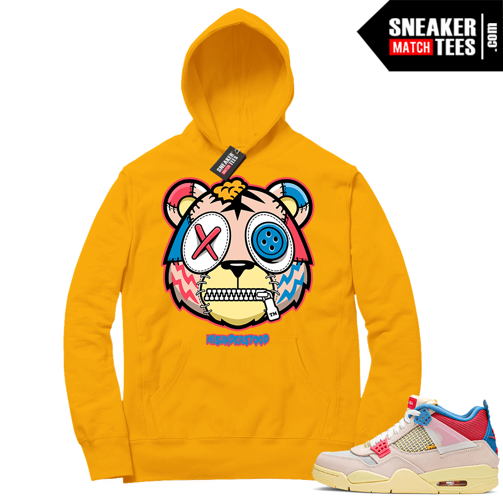 Detail Guava Ice Hoodie Nomer 11