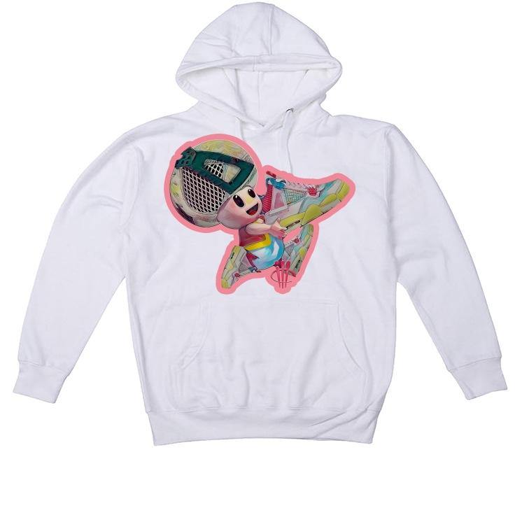 Detail Guava Ice Hoodie Nomer 18