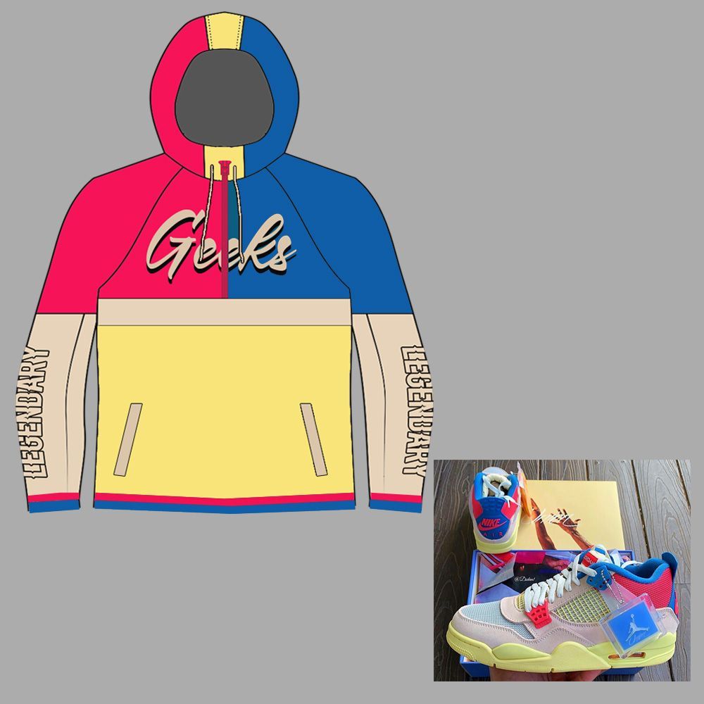 Detail Guava Ice Hoodie Nomer 29