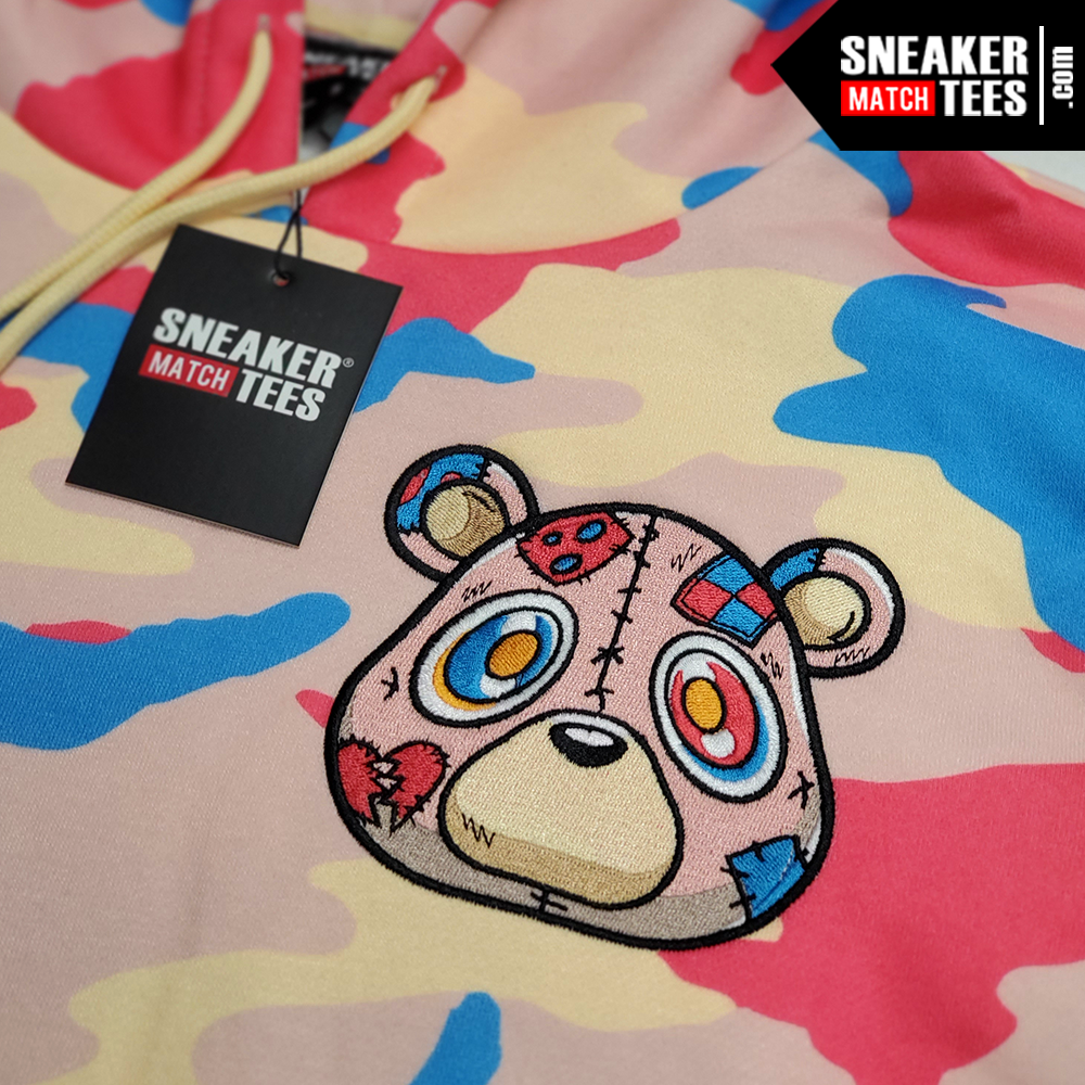 Detail Guava Ice Hoodie Nomer 43