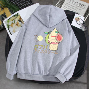 Detail Guava Ice Hoodie Nomer 46