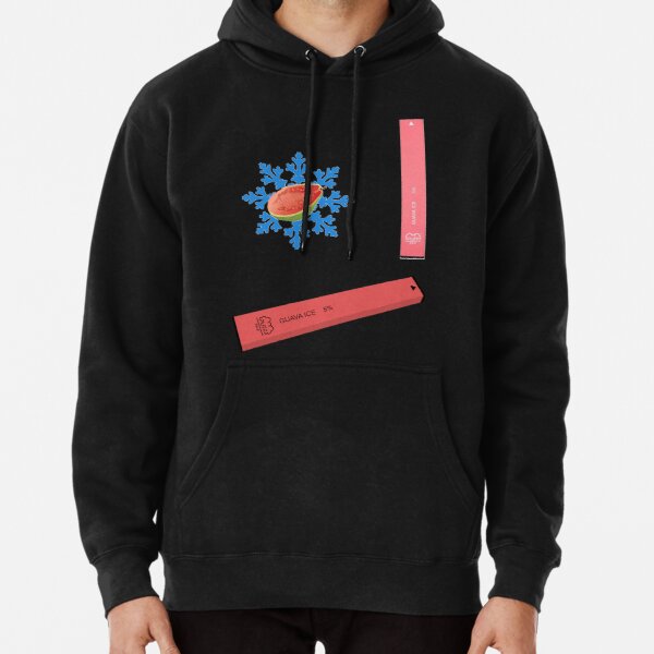 Detail Guava Ice Hoodie Nomer 55