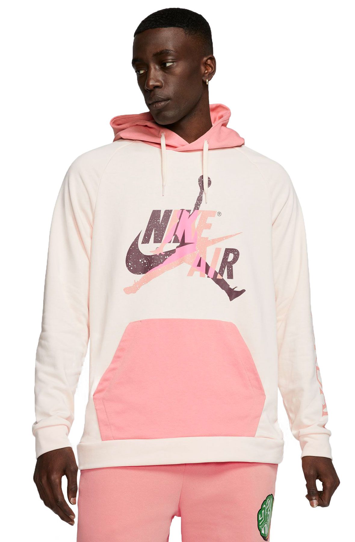 Detail Guava Ice Hoodie Nomer 8