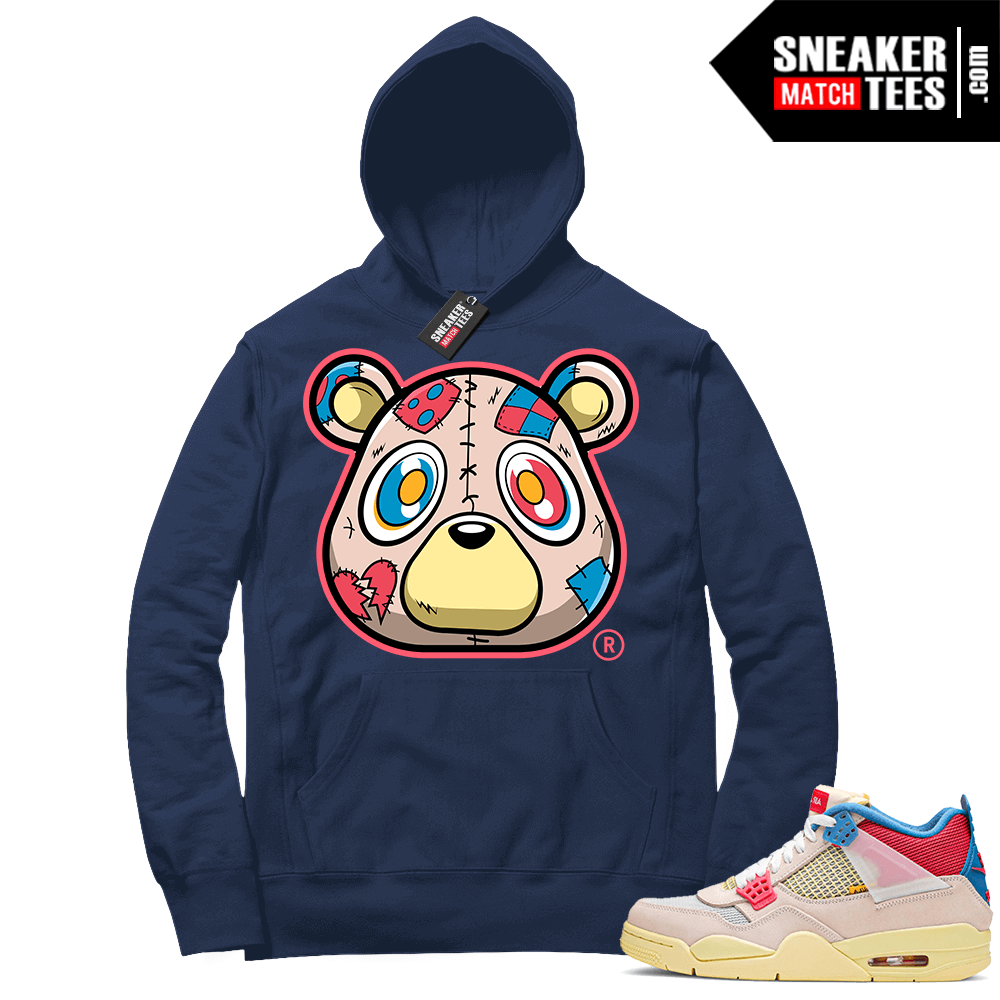 Detail Guava Ice Hoodie Nomer 9