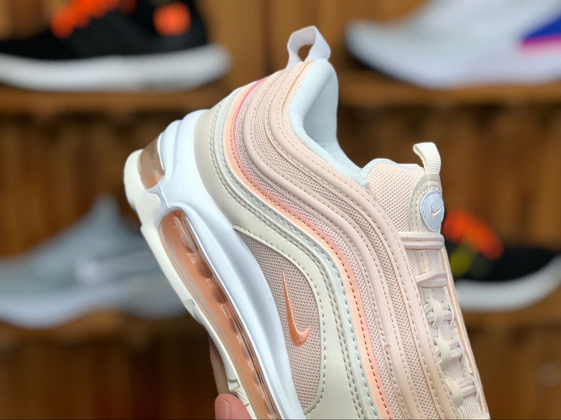 Detail Guava Ice Nike Air Max 97 Nomer 38