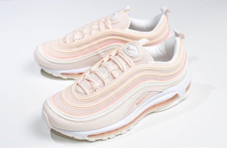 Detail Guava Ice Nike Air Max 97 Nomer 55