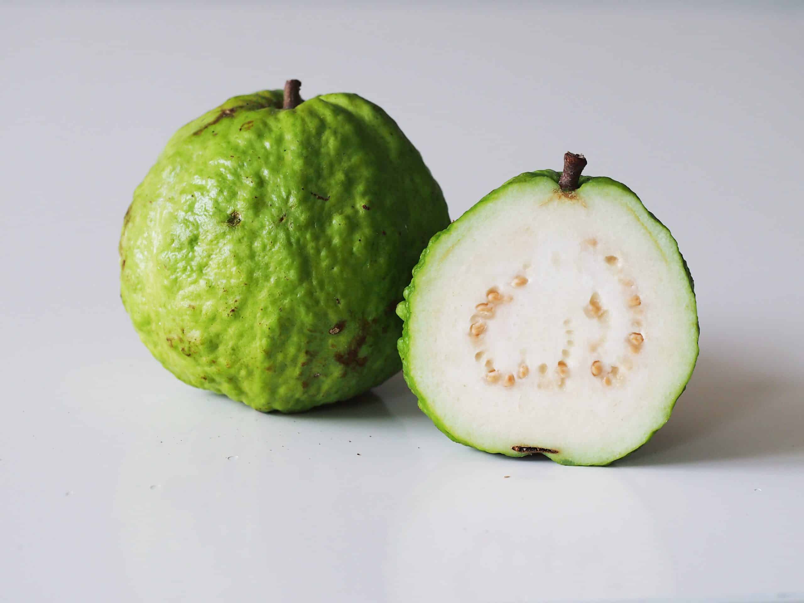 Detail Guava Image Nomer 2